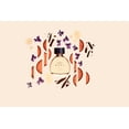 thumbnail image 4 of Perfume Victoria's Secret Bare Eau de Parfum 50 ml para mujer, 4 of 8