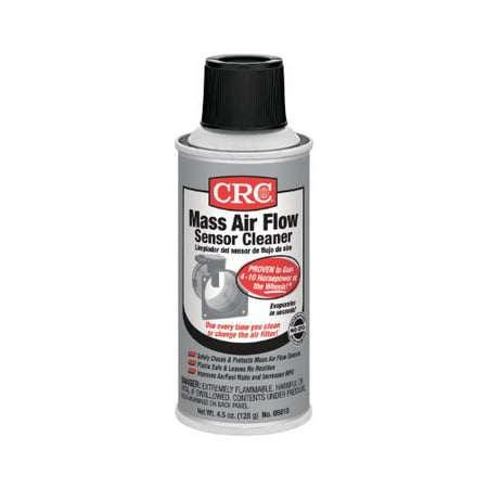 air sensor cleaner crc 4.5 Oz Flow Walmart.com Wt Air CRC Cleaner, Sensor Mass air sensor cleaner crc 4.5 Oz Flow Walmart.com Wt Air CRC Cleaner, Sensor Mass