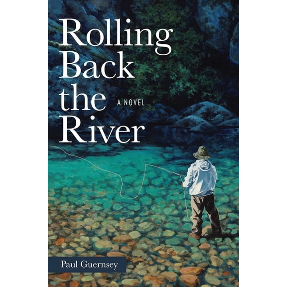 Rolling Back the River, (Paperback)