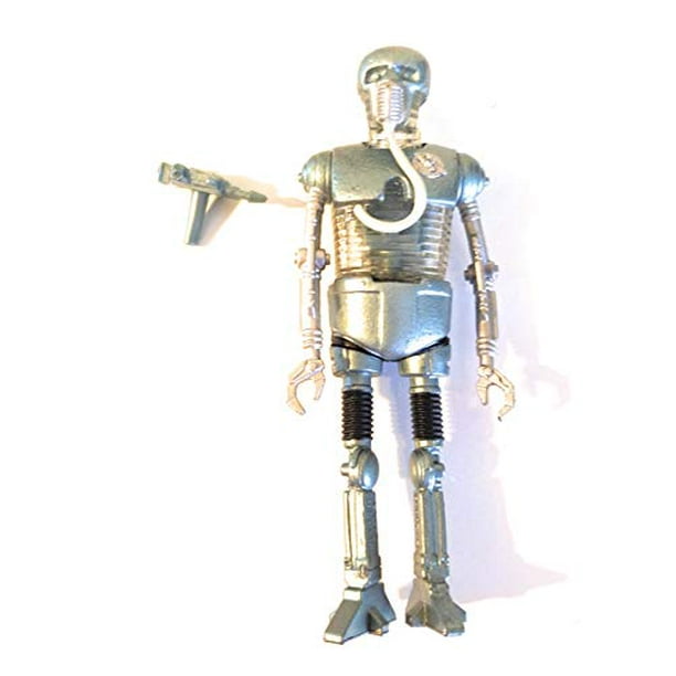 Star Wars Power of The Force 2 1B Medic Droid w Medical Diagnostic