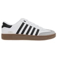 thumbnail image 2 of Tenis K-swiss Francis Court Para Hombre Color Blanco, 2 of 5