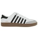thumbnail image 2 of Tenis K-swiss Francis Court Para Hombre Color Blanco, 2 of 5
