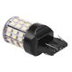thumbnail image 2 of 2x T20 7440 7443 64 SMD White 6000K Reverse Brake Tail LED Bulb Light Lamp 12V, 2 of 5