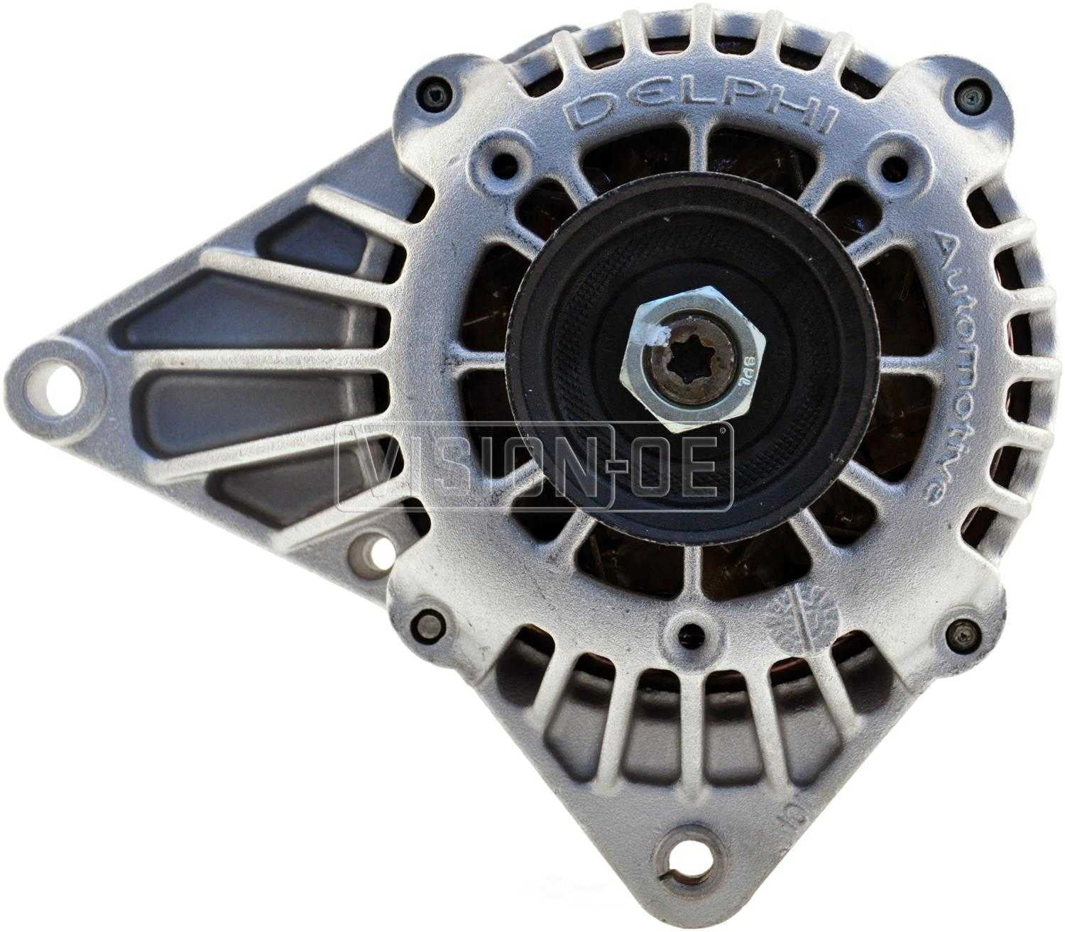 Vision OE 8224-11 Alternator