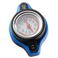 thumbnail image 5 of Automotive Miniature Thermostatic Cap Cover with Pressure Rating and Water Temperature Gauge (1.1bar), 5 of 8