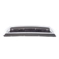 thumbnail image 2 of New Chrome Hood Air Vent For 17-19 GMC Sierra 2500 HD 3500 HD 6.0L 6.6L 84240942, 2 of 6
