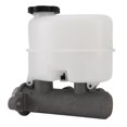thumbnail image 1 of Brake Master Cylinder, High Hardness 18040236 Stable Performance  for Xl 1500 2500, 1 of 7