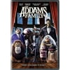Pre-Owned The Addams Family (Dvd) (Good)