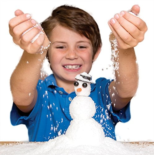 frozen science kit