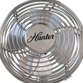 thumbnail image 1 of HUNTER Ventilador USB Retro Personal, 1 Ajuste de Velocidad, Ángulo de, 1 of 2