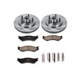 thumbnail image 2 of 2021 Ford Mustang GT500 Front Ceramic Brake Pads Hawk Performance HB928Z.644, 2 of 2