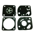 thumbnail image 2 of 2 Sets Carburetor Diaphragm Repair Kit for Ruixing Carbs Ryobi Homelite Rx-1, 2 of 6