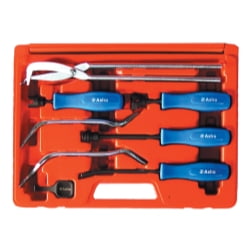 - Astro Pneumatic Tool 7848 8-Piece Professional Brake Tool Set