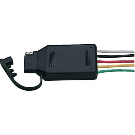 Anderson Tail Light Converter (5 to 4 Wire) - Walmart.com