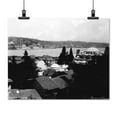 thumbnail image 2 of Print: View Of The Golden Horn From Eyup, circa 1880, 2 of 4