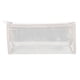 thumbnail image 2 of Estuche Transparente, Granito Compacto, Impermeable de Pvc, Cremallera Suave, Organizador, Ideal Escuela, Oficina y Viajes, Tamaño 22 X 10,5 Cm., 2 of 4