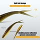 thumbnail image 2 of 61 Unids/set Señuelo Artificial Gancho Herramientas Engranaje Cebo Pesca Señuelos Accesorios, 2 of 6