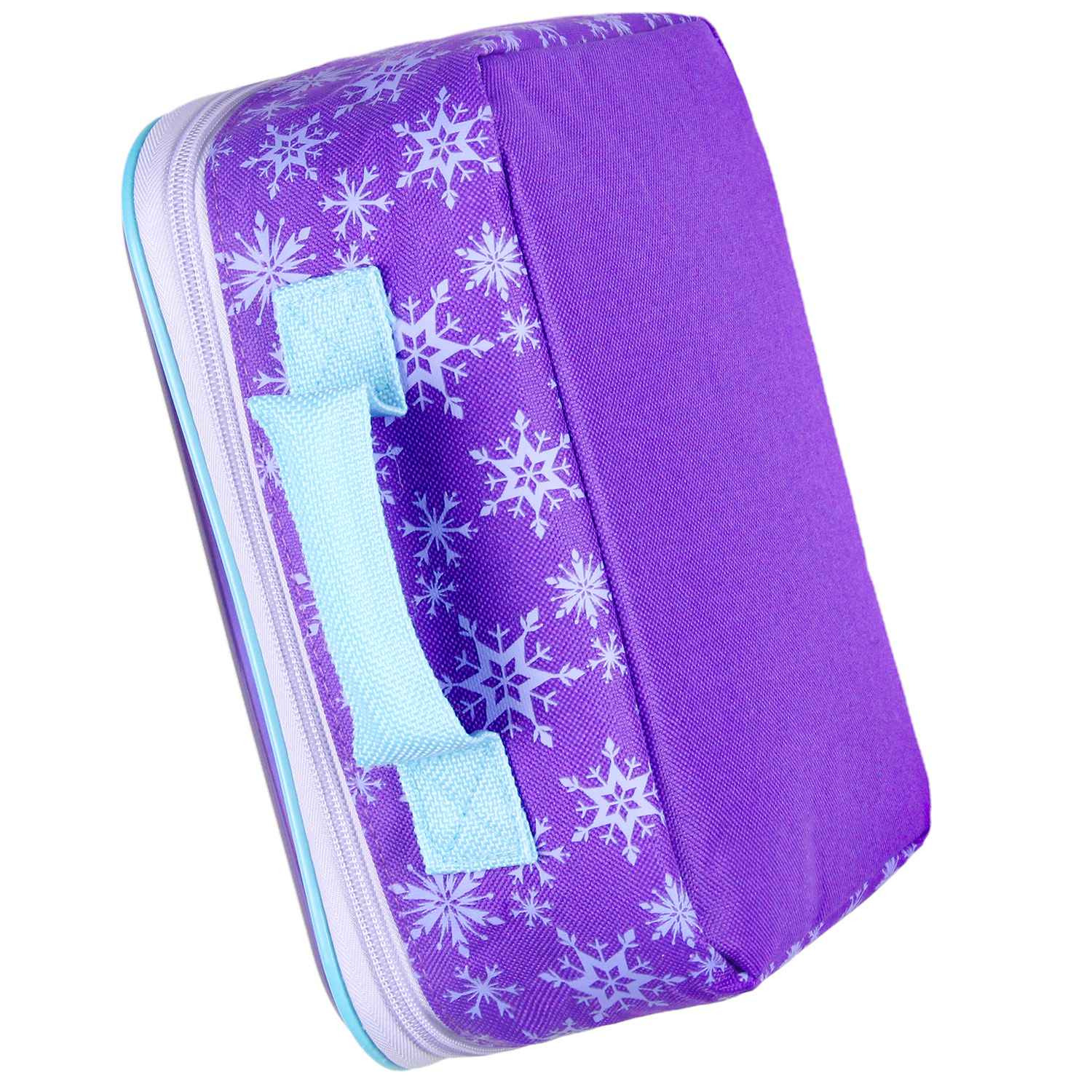 Frozen Sisters Forever Insulated Lunch Box 10"
