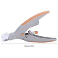 thumbnail image 4 of POINTERTECK Dog Toys Dog Bed  Nail Scissors Clipper Cutter Electric Led Light Cat  Products, 4 of 8