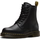 thumbnail image 1 of Dr. Martens 1460 Originals Bota de trabajo de 6 pulgadas, unisex, negra, con punta suave y antideslizante, 8 ojales (7,0 MW), 1 of 5