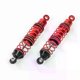 thumbnail image 2 of TH01213 TH01214 Tractionhobby Tank300 Shocks Raptor F150 Shocks 1/8 RC Car Absorbers Front Shocks Absorber Assembly Shocks, 2 of 5