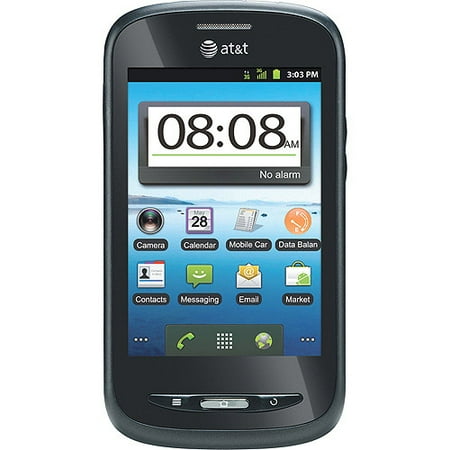  GoPhone Avail Smartphone w/ Bonus Vehicle Power Charger  Walmart.com