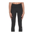 thumbnail image 2 of MSRP $60 Calvin Klein Performance Women High-Rise Tight Fit Leggings Size Small, 2 of 3