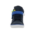 thumbnail image 3 of Tenis Botita Roddyck Talla 17 Azul Polonia Dinosaurios, 3 of 4