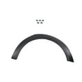 thumbnail image 2 of Automotive Wheel Arch Side Mudguard Mud Flaps Protector for Mini R56 Replace Easy Installation , 51777349422, 2 of 8