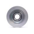 thumbnail image 2 of Polea Alternador Nissan Frontier 2.5l 2005-2010 TOTALPARTS 40313C, 2 of 5
