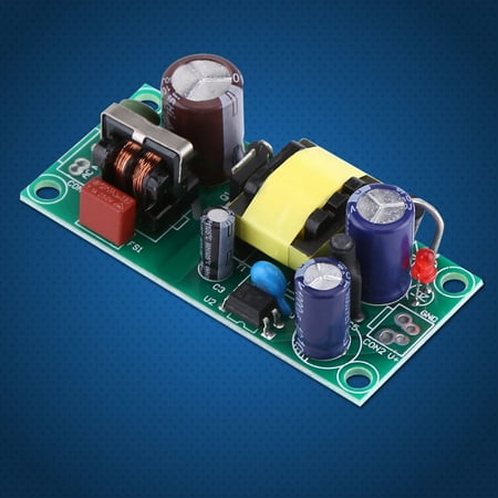 264v Switch - Isolated AC-DC Switching Power Supply Module Input AC85V~264V Output DC5V 2A 10W,Power Supply Module, Power Supply Board