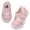 Pink, variant on JOINFREE Toddler Water Shoes for Boys Girls Wide Summer Swim Shoes for Beach Pool Outdoor