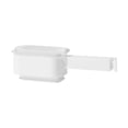thumbnail image 1 of Food Sealer Clip PP Dispenser Nozzle Airtight Tea Milk Powder Snacks Freshness Preservation Convenient, 1 of 8
