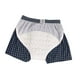 thumbnail image 5 of Ropa interior para incontinencia Pañal tipo pantalón Seco Resistente a la abrasión Lavable Disponible en Medio, 5 of 9