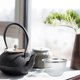 thumbnail image 3 of 10pcs Stainless Steel Tea Infusers Fine Tea Filter Tea Strainer Teapot Filter Replacement, 3 of 4