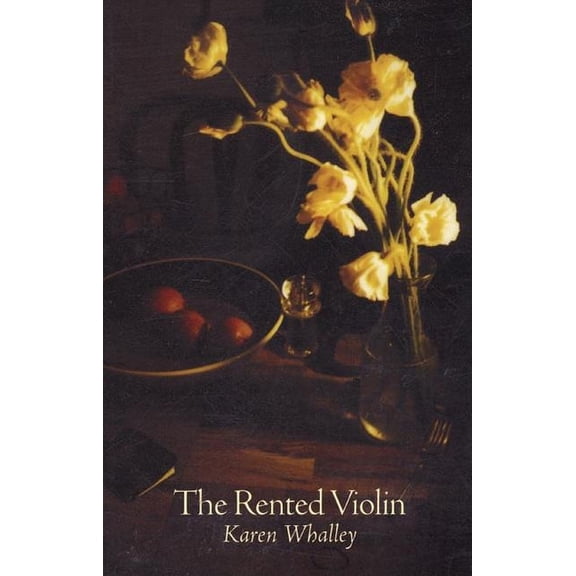 The Rented Violin, (Paperback)
