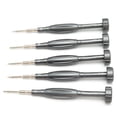 thumbnail image 3 of Destornillador K-808 para reparación de teléfonos móviles, kit de herramientas para reparar teléfonos, tabletas y relojes., 3 of 14