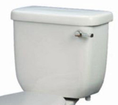 toilet tank