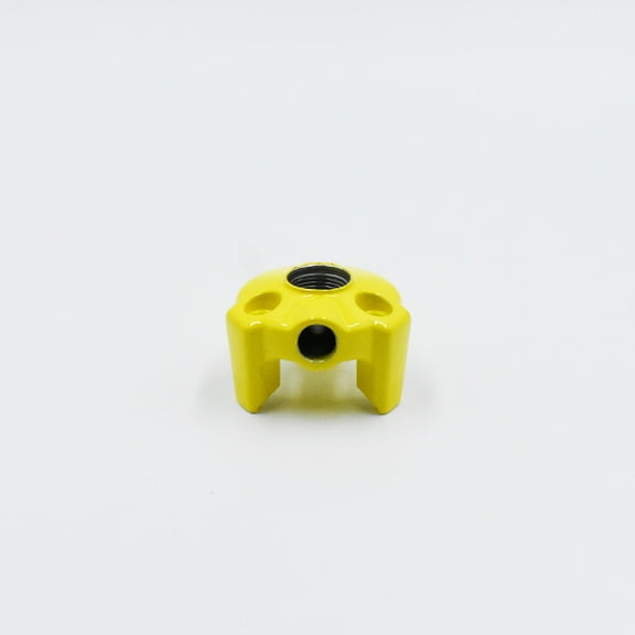 Shrinkfast MZ Heat Gun - Inlet - Part# 25