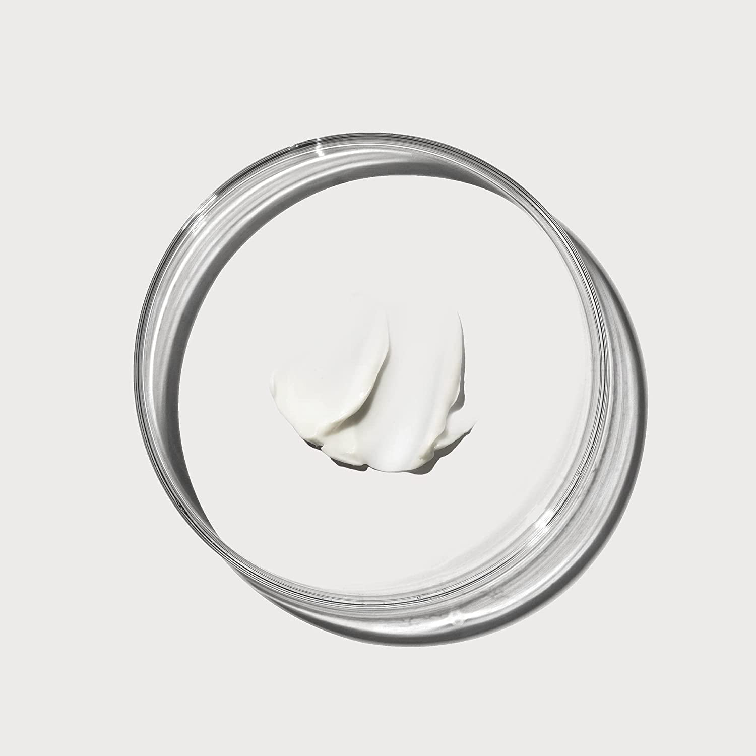 Naturium Multi-Peptide Eye Cream Plus Squalene & Hyaluronic Acid, Smoothing & Anti-Aging Skincare, 0.5 fl oz