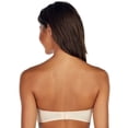 thumbnail image 2 of Juniors' SO® Bras: Soft Lift Convertible Bra ZG74B481R Color: Medium Gray Heather Size: 36 A, 2 of 4