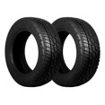 thumbnail image 1 of Paquete de 2 Llantas ZETA 225/75R16 LT 10PR Zivaro A/T 112S, 1 of 2