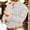 White, variant on Royisotas Mens Fashion Shirts Striped Big and Tall Shirt Collared Button Down Long Sleeve Tops for Men