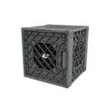 thumbnail image 3 of UbeCube Grabinet™ 1x3 Crate with Three Large Storage Bins, 3 of 9