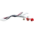 thumbnail image 6 of VEGA 12" Shallow Spare Tire Powered Subwoofer - VPSTX12, 6 of 9