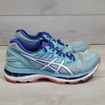 thumbnail image 2 of Asics Womens Gel Nimbus 20 Running Sneakers shoes sz 7.5, 2 of 6