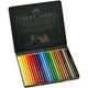 thumbnail image 1 of Set de 24 lápices de colores policromados Faber-Castell, 1 of 6