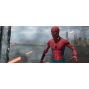 Spider-Man: Homecoming (4K Ultra HD + Blu-ray + Digital)