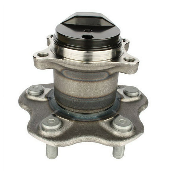 Timken 512530 Hub Unit Bearing Assemblies: Preset, Pre Greased And Pre
