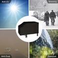 thumbnail image 5 of 28-Inch Extra-Large Griddle Cover - Waterproof, Heavy-Duty, Sealed Seam, Drawstring Closure - Compatible with Blackstone, Nexgrill Griddle, Flat Top G, 5 of 5